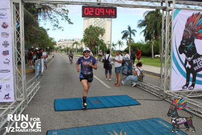 Run for Love 2024